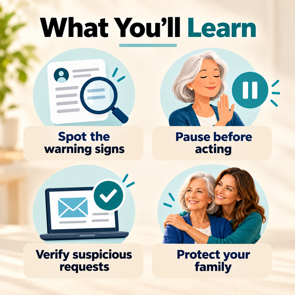 Family Verify 50+ Starter Kit